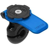 Mirror Mount Passive holder Mobile phone /Smartphone Black, Blue