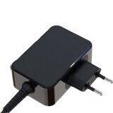 LC-Power lc-nb-gan-45-c 45w, usb-c, 5-20v, 2.25-3a Nb adapter ( 24437 ) | ePonuda.com