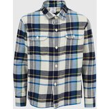 GAP Teen flannel plaid shirt - Boys Cene'.'