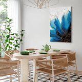  Slika - Enchanted Flower (1 Part) Vertical 40x60 | shoptok.hr