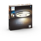 Philips 32610/48/P6 - LED prigušiva svetiljka Hue BEING LED/27W/230V + daljinski upravljač | Eponuda.com