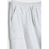 Sinsay Cargo šorcevi od trenirke | shoptok.hr