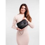 Vuch Crossbody torba Orietta Black, 16 x 21 cm | shoptok.hr