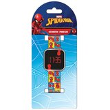 Sat DEČIJI LED SPIDERMAN 508448 SY Cene