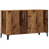 Maison Chic Komoda - Predalnik starinski les 100x36x60 cm inženirski les, (21716917) Cene
