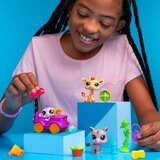  Playset Bandai Littlest Pet Shop SAFARI 8 Dijelovi | shoptok.hr