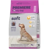 Soft Senior perutnina 4 kg
