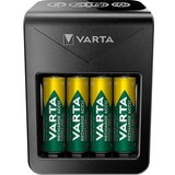 Varta LCD Plug-Plus nikalj-metal-hidridni micro (AAA), mignon (AA), 9 V block punjač okruglih stanica uklj. akumulator | Eponuda.ba