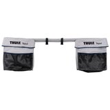 Thule Tepui Boot Bag Single dvostruka torba siva za kampiranje za cipele | shoptok.hr