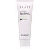 Talika Skintelligence Purifying Gel Cream gel krema proti nepravilnostim na aknasti koži 50 ml | Shoptok.si
