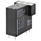 Omron G2RG-2A-X-DC24 relej za tiskane pločice 24 V/DC 8 A 2 zatvarač 1 St. Bag | Eponuda.ba