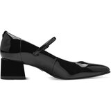 Tamaris Cipele s potpeticom crna | shoptok.hr