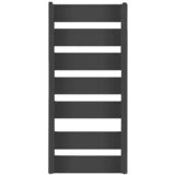 Cini Radijator ELEGANT EL07/40 - SUS 430x945 CRNI | Eponuda.com