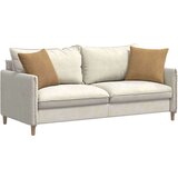 vidaXL jastučići za sofu 2 pcs smeđa 45 x 45 cm kordura tekstil | shoptok.hr