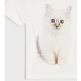 Sinsay Majica s printom | shoptok.hr