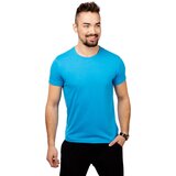 Glano Men ́s T-shirt - blue Cijene
