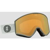 Electric EK1 Flood Smoke+Bonus Lens Smucarska ocala gold chrome Cene