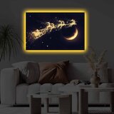 Wallity Slika sa LED osvetljenjem 4570KTLGDACT - 020, 45x70 cm Cene