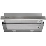 Davoline OMEGA PLUS GR/IX/ ugradni/ sivo telo inox front | Eponuda.com