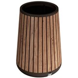 Cvetlični lonci, korita, visoke grede Cvjetna posuda DECO CONIC TALL | shoptok.hr