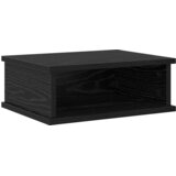  Noćni ormarić 2 pcs Crni hrast 40 x 31 x 15 cm | shoptok.hr