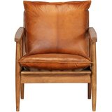  3-dijelni set sofa od prave kože i masivnog drva bagrema smeđi | shoptok.hr