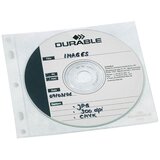Durable etui za CD/DVD, 10 kos DU523919 | Shoptok.si