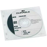 etui za CD/DVD, 10 kos DU523919