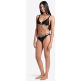 Arena Sportski bikini 'Elastic Solid' crna / bijela | shoptok.hr