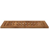  Gornji dio stola 60,5 x 30 x 2 cm Pravokutni Prirodna | shoptok.hr
