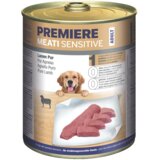 Premiere Meati Sensitive janjetina, konzerva 800g | shoptok.hr