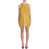 Elisabetta Franchi AB72851E2 žuta | shoptok.hr