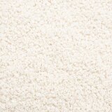  za djecu s uzglavljem Krem 90 x 200 cm Bouclé | shoptok.hr