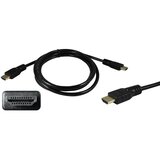 Chameleon Kabel HDMI - HDMI (AM na AM), 1,8 m, | Shoptok.si