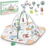 Janshop Izobraževalna mat Interactive Lew Nukido, (21389289) | Shoptok.si