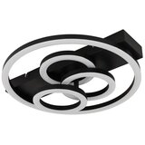 Globo stropna lampa led 40W 190-1850lm cct 2700-6500K daljinski upravljač 35x33cm darryl i | shoptok.hr