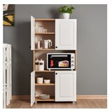 Hanah home ormar tuvalle 019 | ePonuda.com