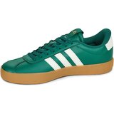 Adidas Nizke superge VL COURT 3.0 Zelena | Shoptok.si