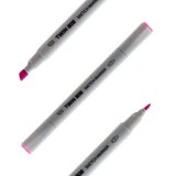  ART twin 808 alkoholni sketch marker - odaberite nijansu ljubičasta rv37 ( 630022 ) | ePonuda.com
