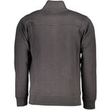 U.S. GRAND POLO US GRAND POLO MEN&#39;S GRAY ZIP SWEATSHIRT | Shoptok.si