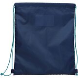  Vrečka za copate UEFA Blue | Shoptok.si