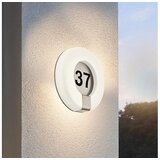 Eglo 98145 - LED prigušiva rasveta za kućni broj MARCHESA-C LED/15W/230V IP44 Cene