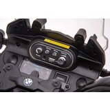 Lean_Toys Otroški motor na akumulator Bmw 12V Rumena lea | Shoptok.si