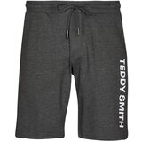 Teddy Smith S-MICKAEL Crna | shoptok.hr