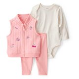 Carter's trodelni komplet za bebe devojčice | ePonuda.com