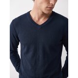 Sinsay Pulover s V-izrezom | shoptok.hr