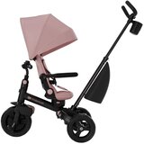 Kinderkraft tricikl za decu Aveo 2 Plus Pink, 9m+ | Eponuda.com
