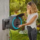 Gardena stenski nosilec za cev PowerRoll XL (18640-20) - | Shoptok.si