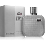 Lacoste L.12.12 Silver Grey parfumska voda za moške 100 ml | Shoptok.si