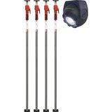 Bessey STE300-SET-SL incl. Sound-S LED | shoptok.hr